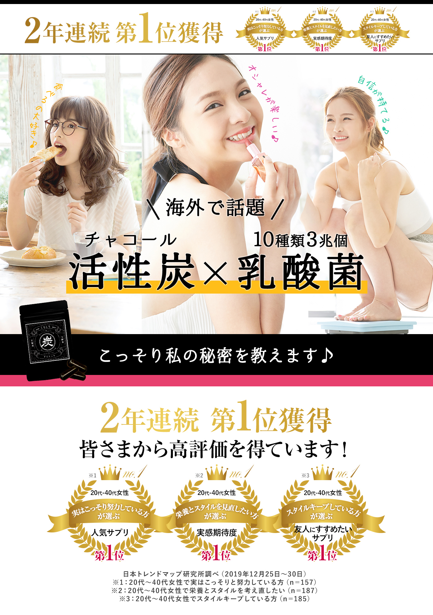 くろしろ